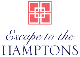 Espcape to the Hamptons logo